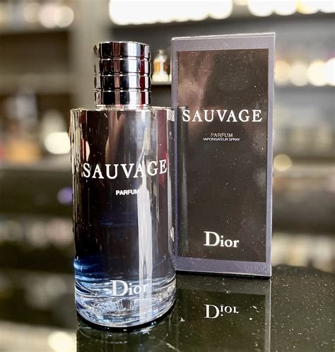 what is dior sauvage made of|sauvage Dior symbolism.